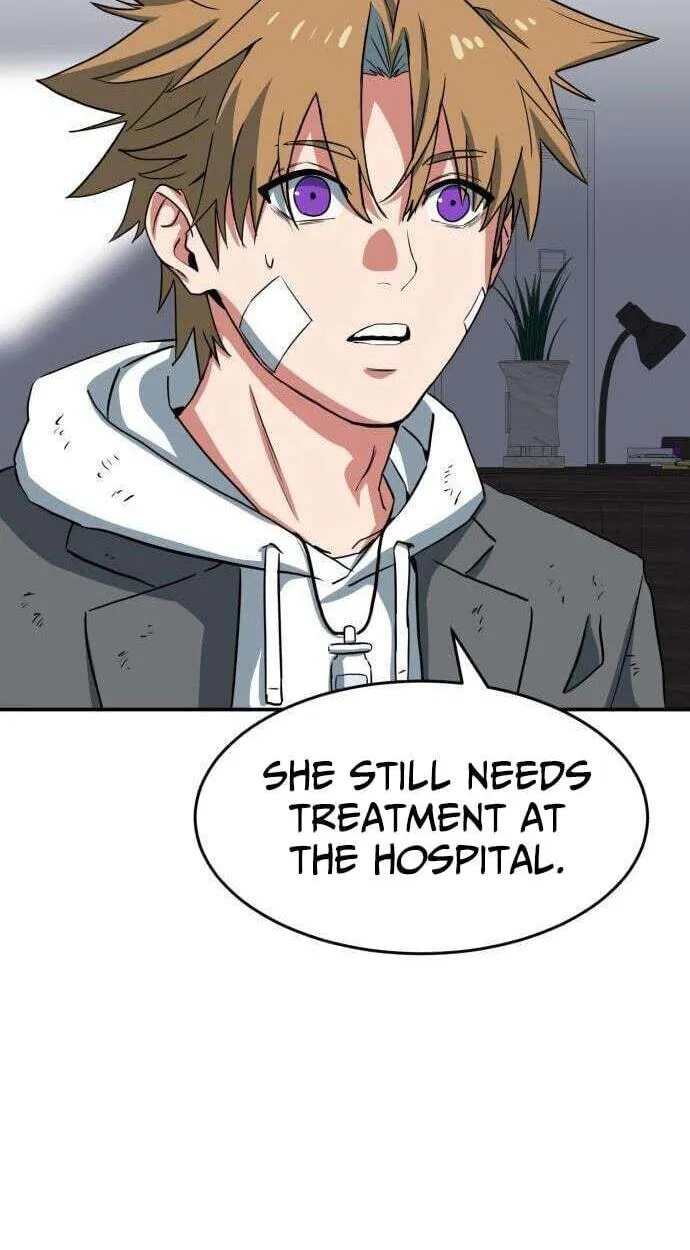 Healing Agency, chapter 16, page 80