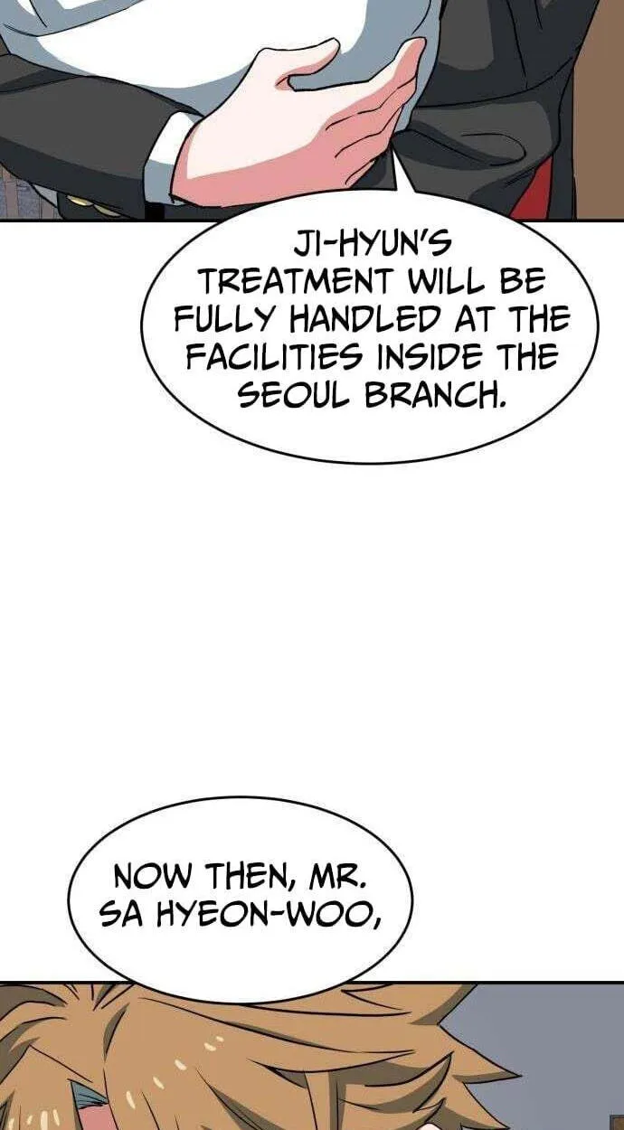 Healing Agency, chapter 16, page 82
