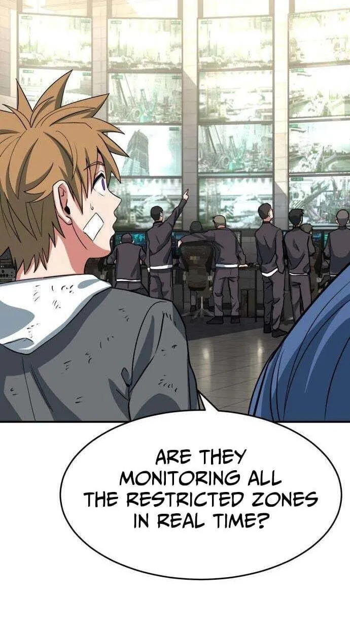 Healing Agency, chapter 16, page 92