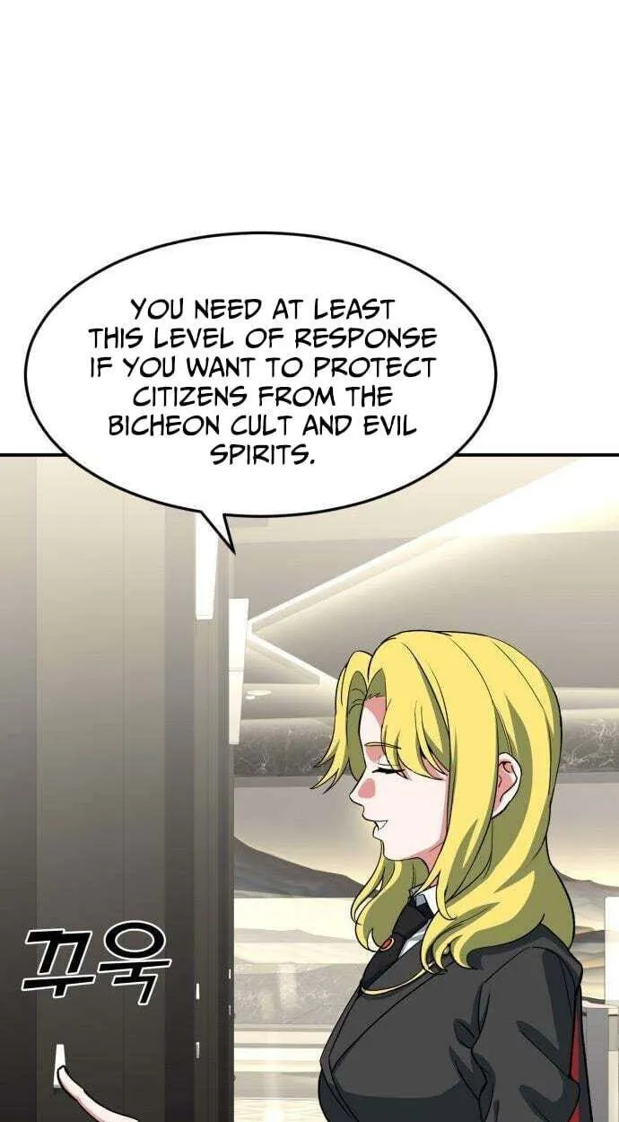 Healing Agency, chapter 16, page 93