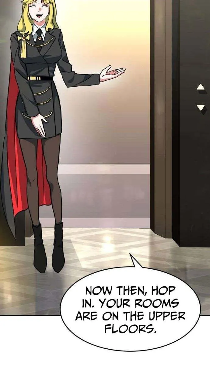 Healing Agency, chapter 16, page 95