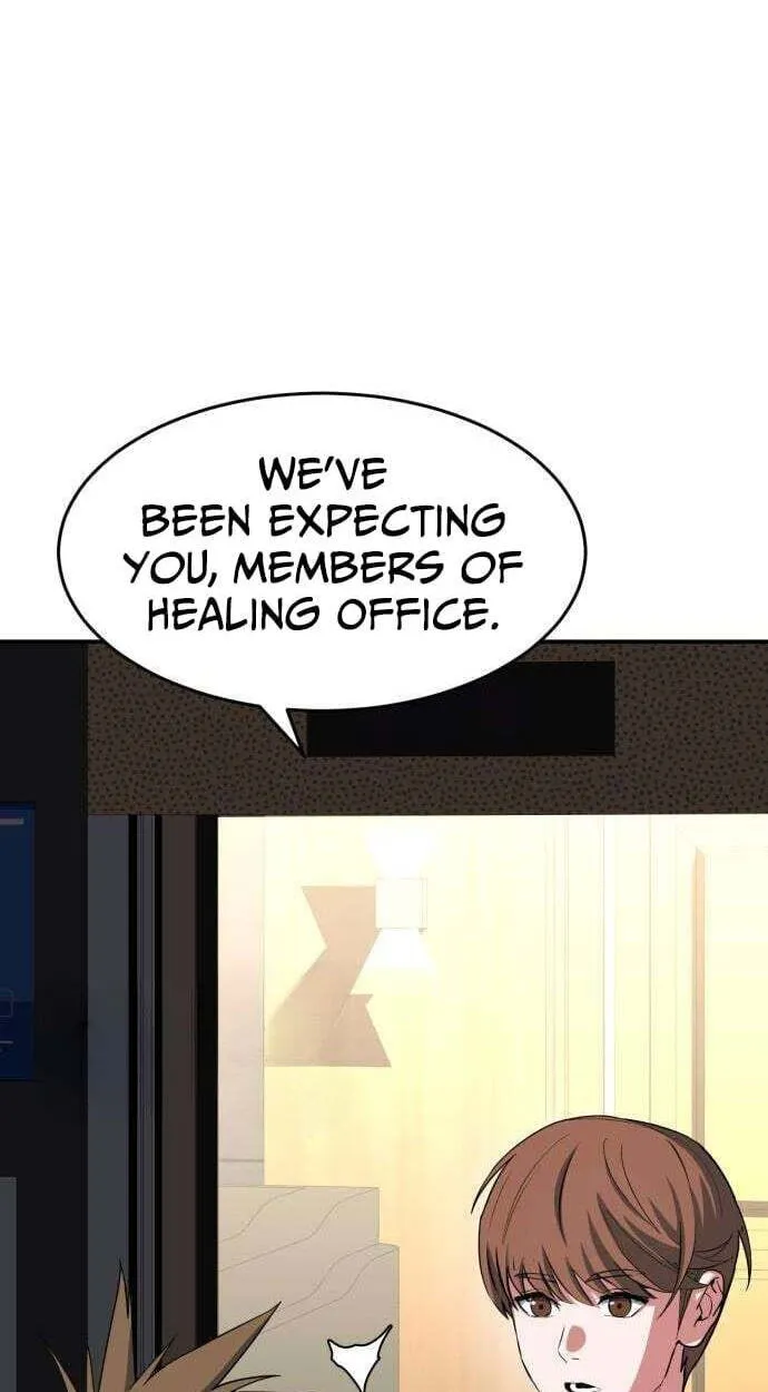 Healing Agency, chapter 16, page 98
