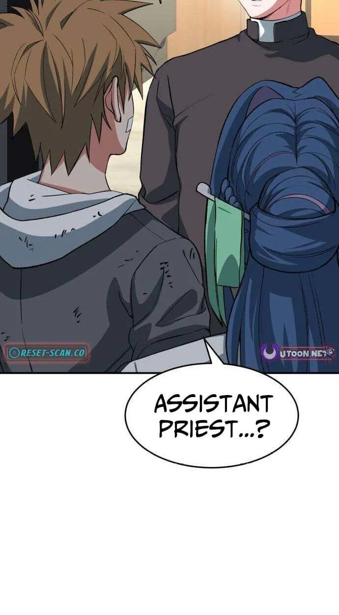Healing Agency, chapter 16, page 99