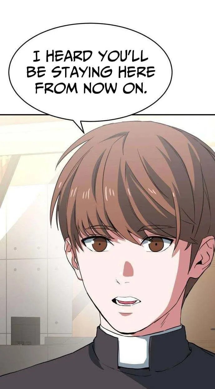 Healing Agency, chapter 16, page 100