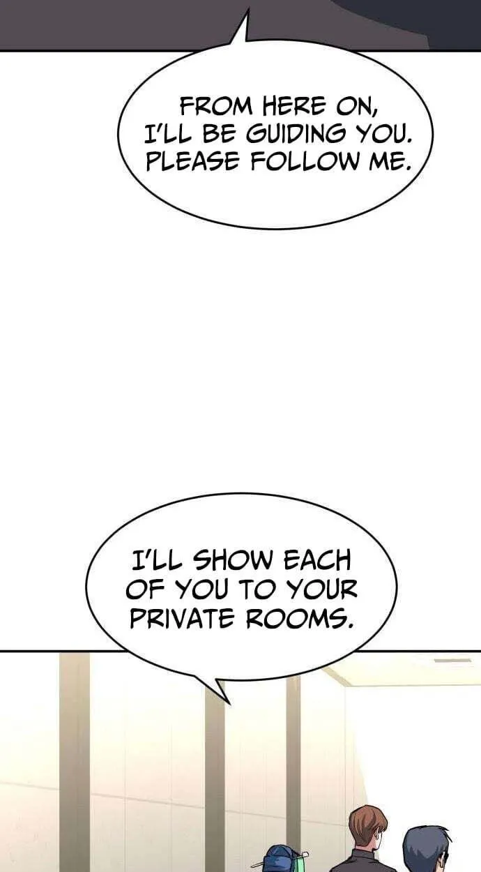 Healing Agency, chapter 16, page 101