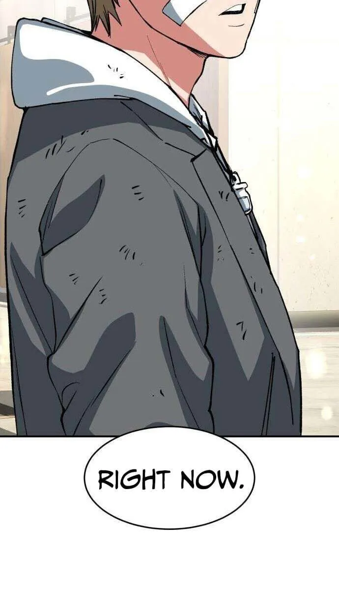 Healing Agency, chapter 16, page 105