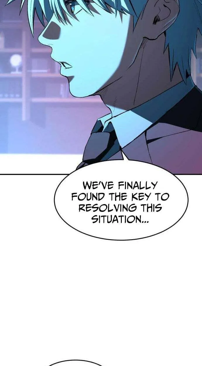 Healing Agency, chapter 16, page 110