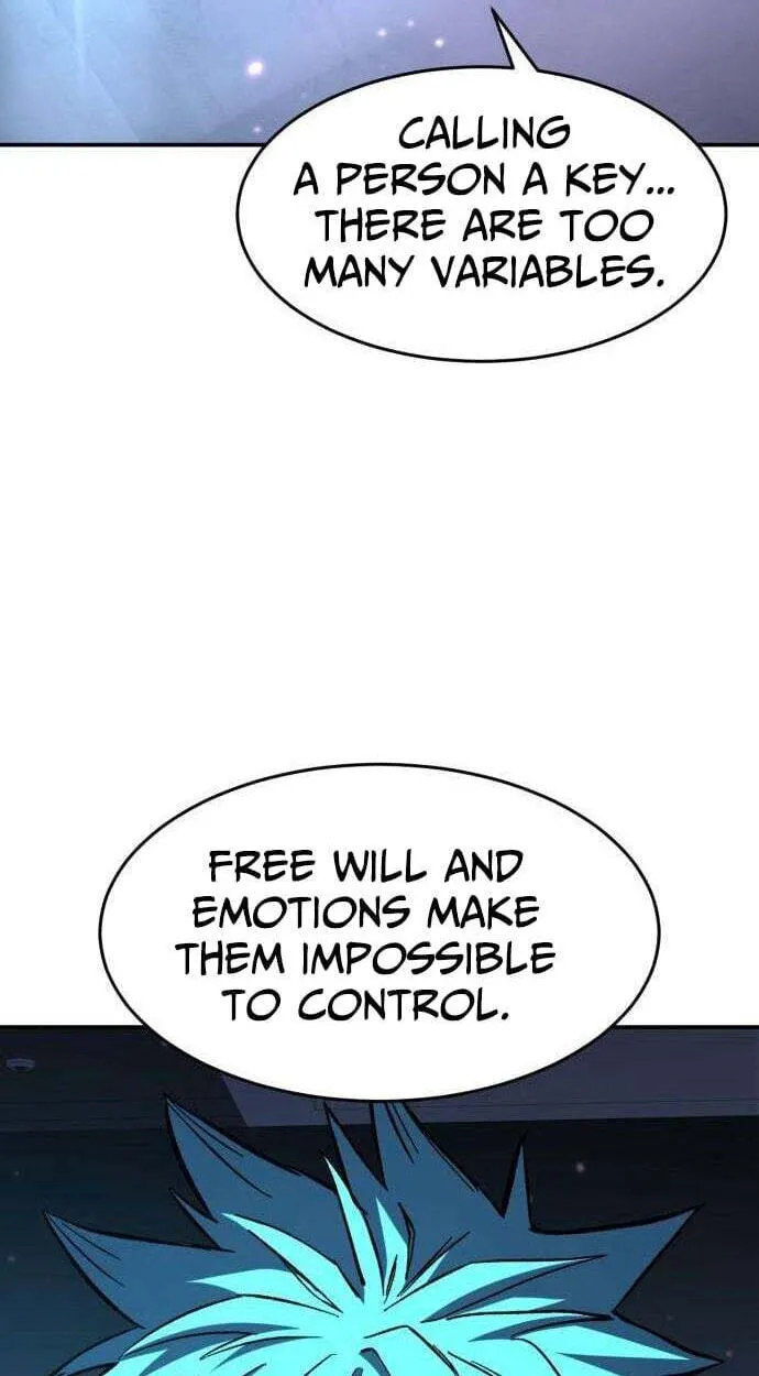 Healing Agency, chapter 16, page 112
