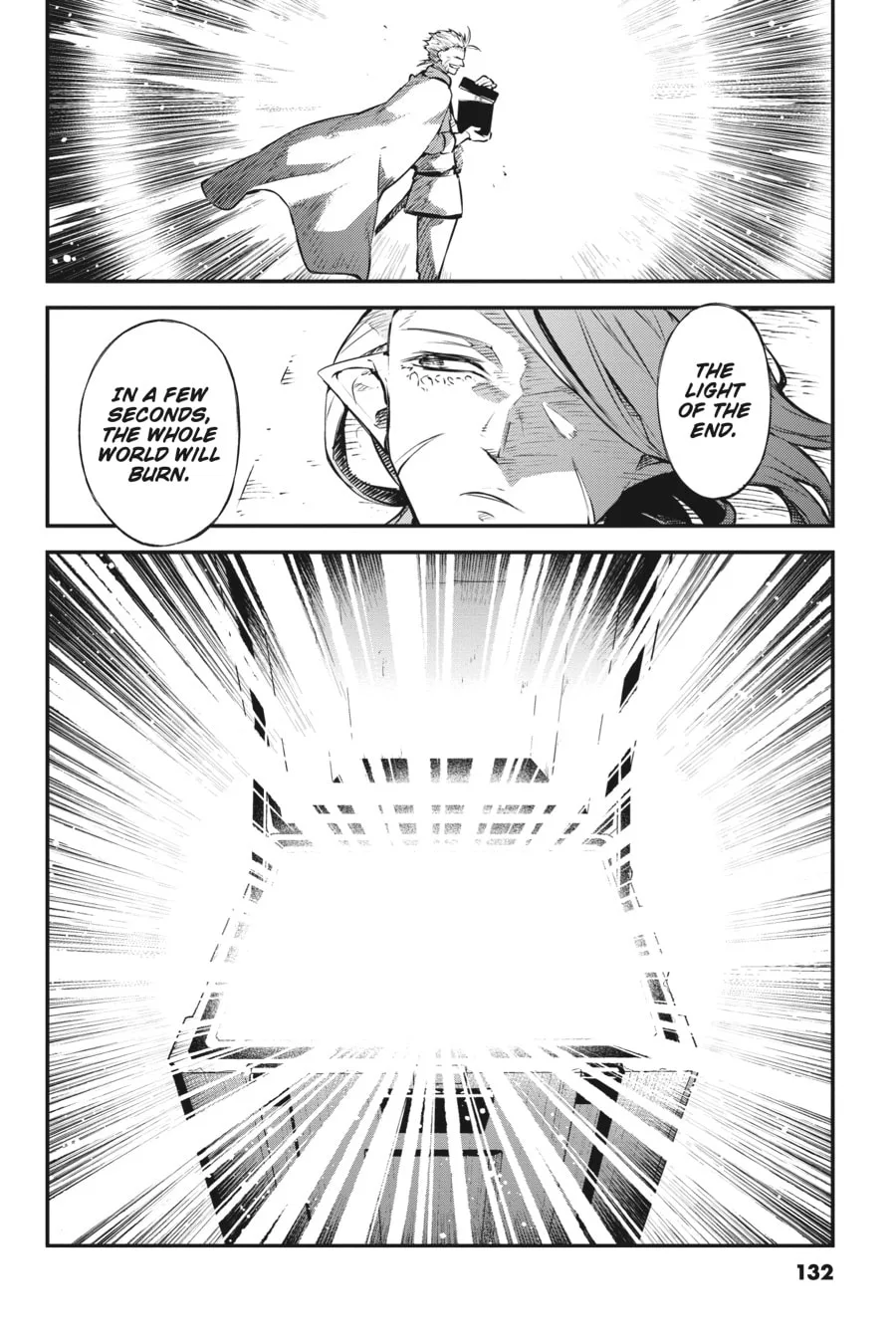 Bungo Stray Dogs, chapter 108, page 24
