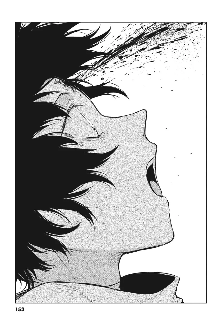 Bungo Stray Dogs, chapter 109, page 15