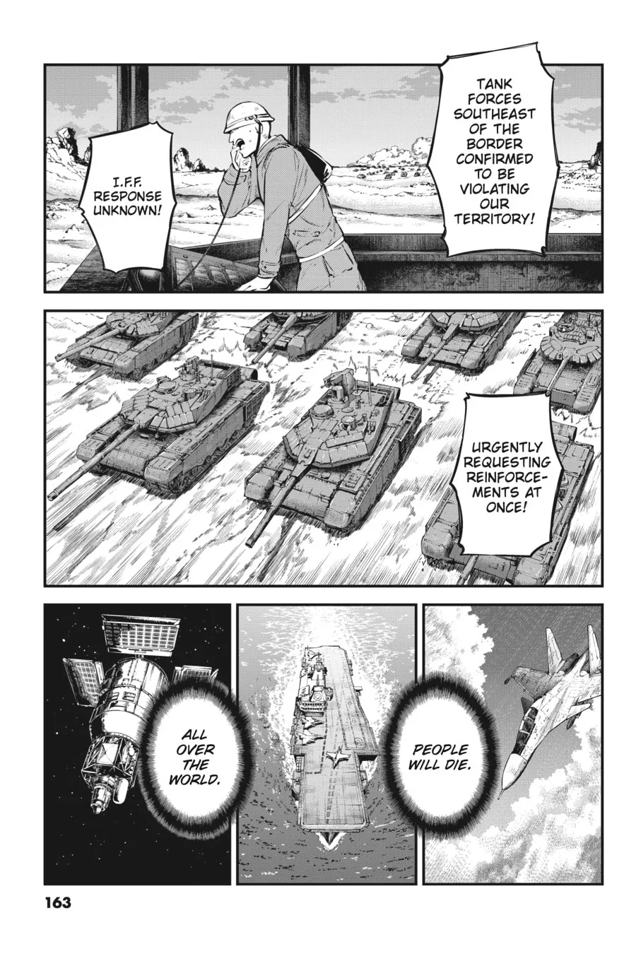 Bungo Stray Dogs, chapter 109, page 24