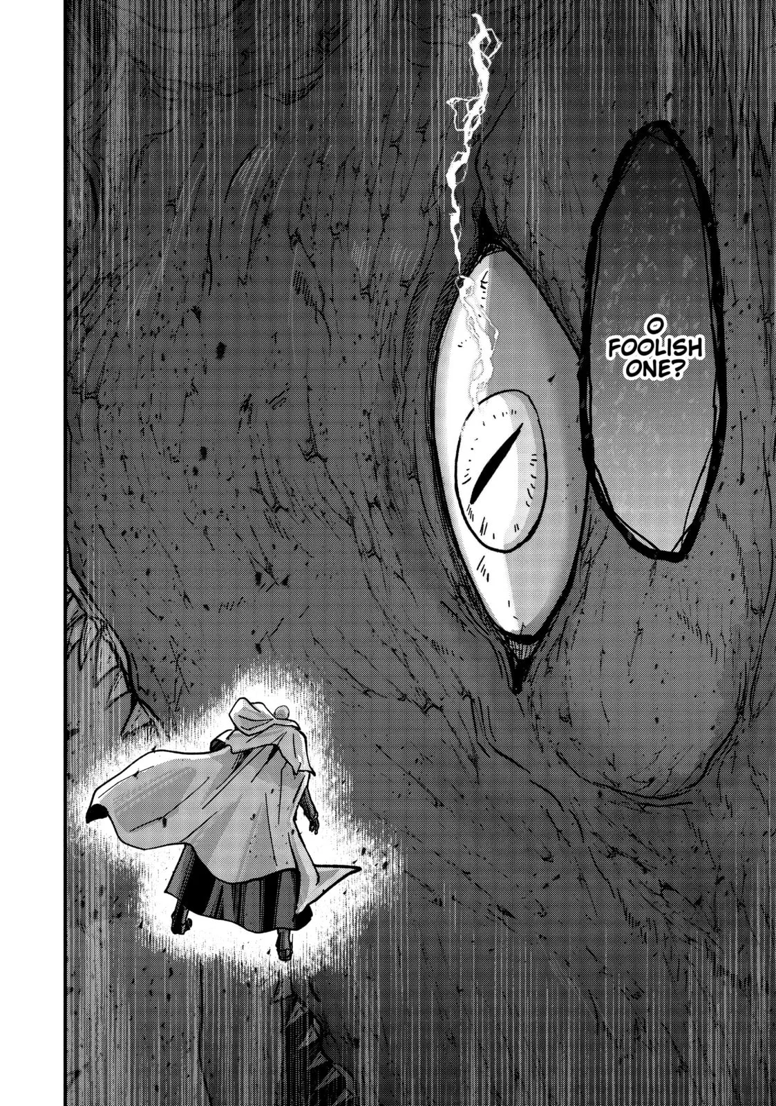 Skeleton Knight in Another World, chapter 47, page 13