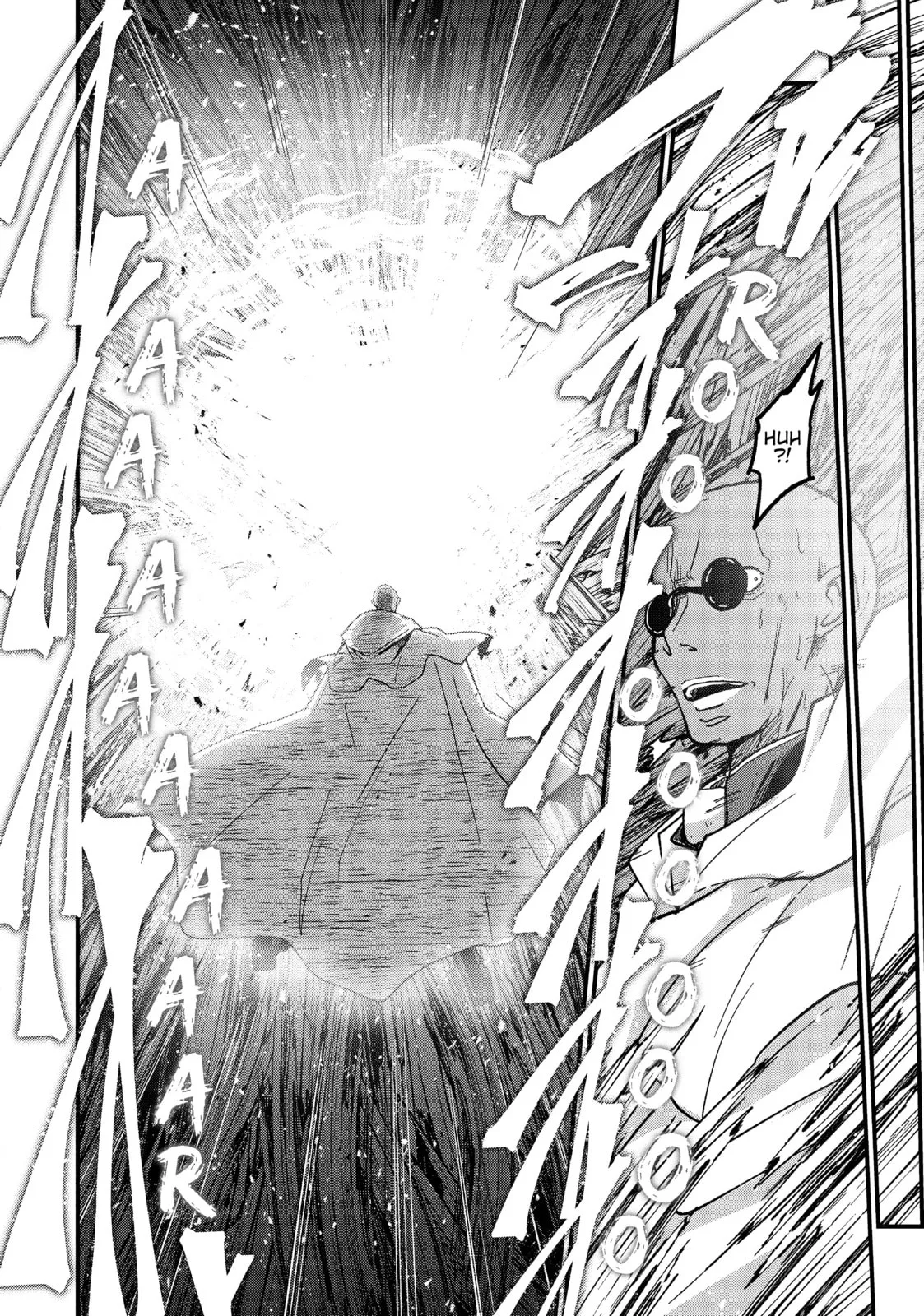 Skeleton Knight in Another World, chapter 47, page 19