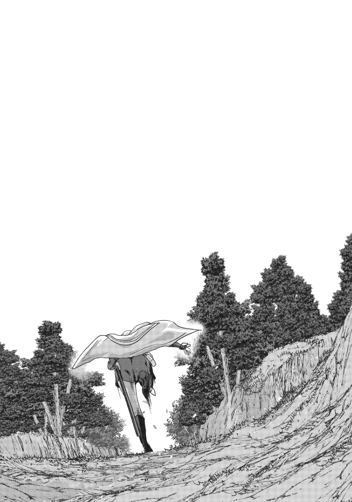 Skeleton Knight in Another World, chapter 51, page 37