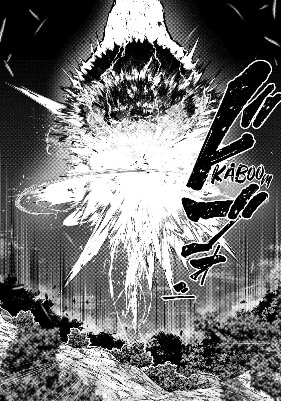 Skeleton Knight in Another World, chapter 52, page 28