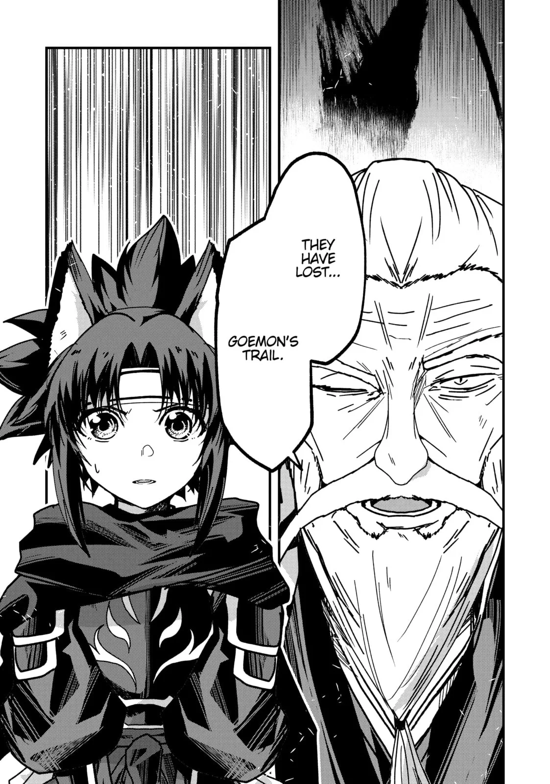 Skeleton Knight in Another World, chapter 53, page 24