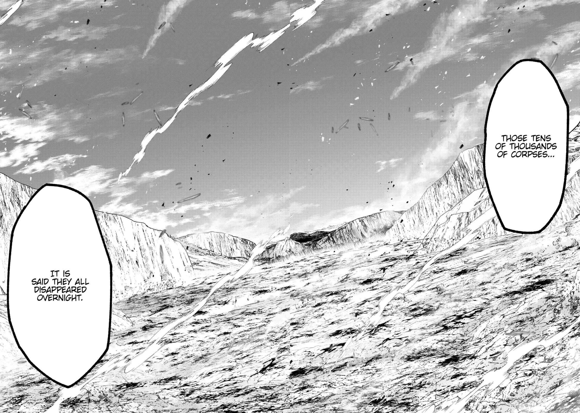 Skeleton Knight in Another World, chapter 55, page 6