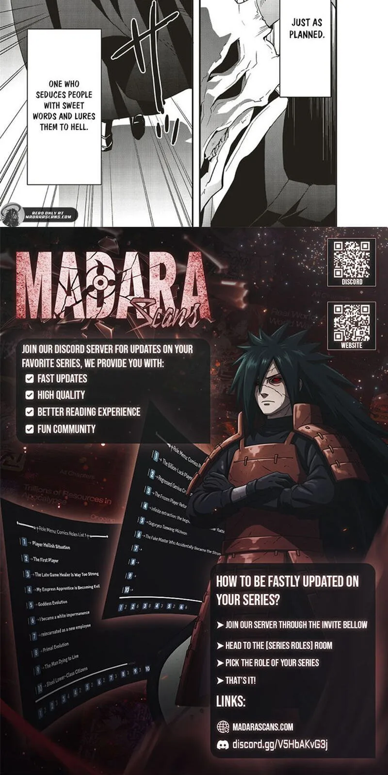 Sono Bouken-sha, Toriatsukai chuui. ~Shoutai wa Muteki no Geboku-tachi o Suberu Isekai Saikyou no Madou-ou~, chapter 12.2, page 12