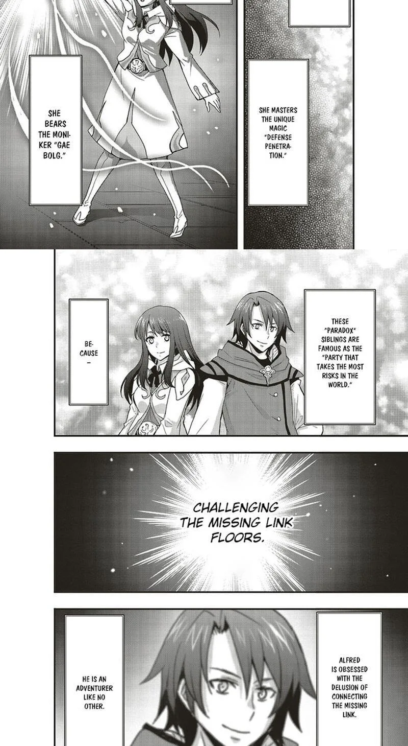 Sono Bouken-sha, Toriatsukai chuui. ~Shoutai wa Muteki no Geboku-tachi o Suberu Isekai Saikyou no Madou-ou~, chapter 13.2, page 7