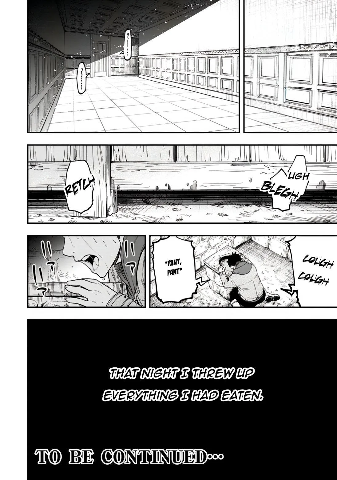 Magical Buffs: The Support Caster is Stronger Than He Realized, chapter 31, page 30