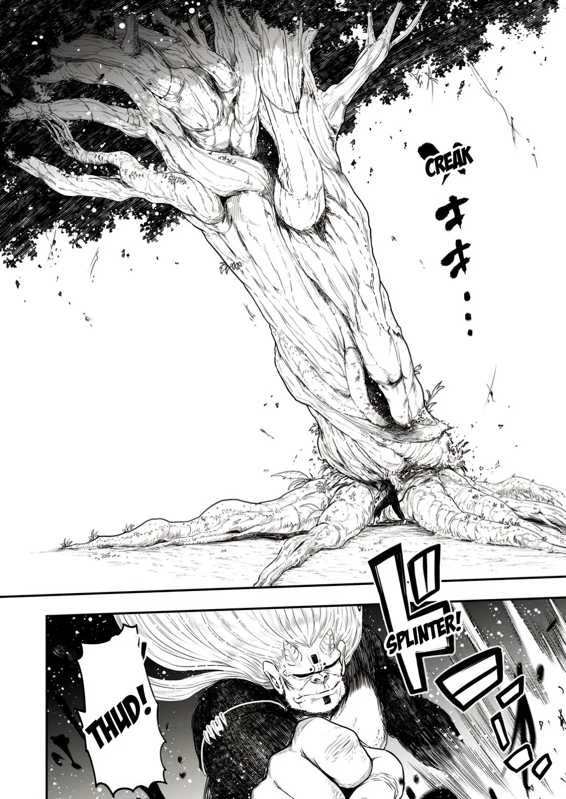 Magical Buffs: The Support Caster is Stronger Than He Realized, chapter 33, page 2