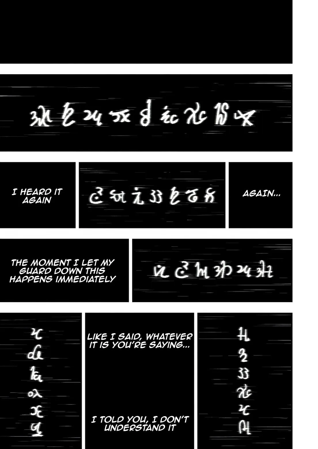 Magical Buffs: The Support Caster is Stronger Than He Realized, chapter 33, page 21