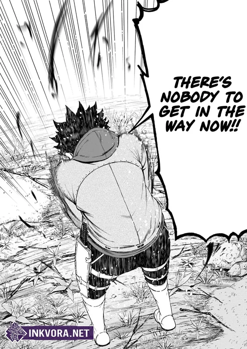 Magical Buffs: The Support Caster is Stronger Than He Realized, chapter 34, page 14