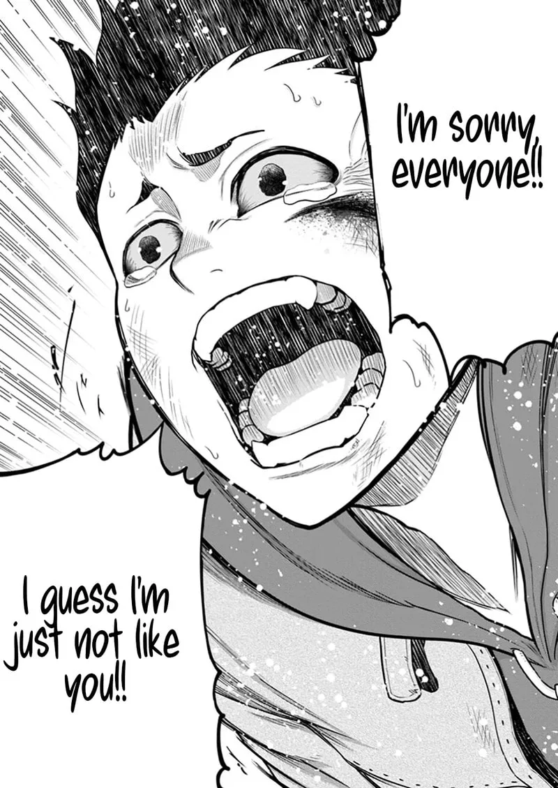 Magical Buffs: The Support Caster is Stronger Than He Realized, chapter 34, page 26