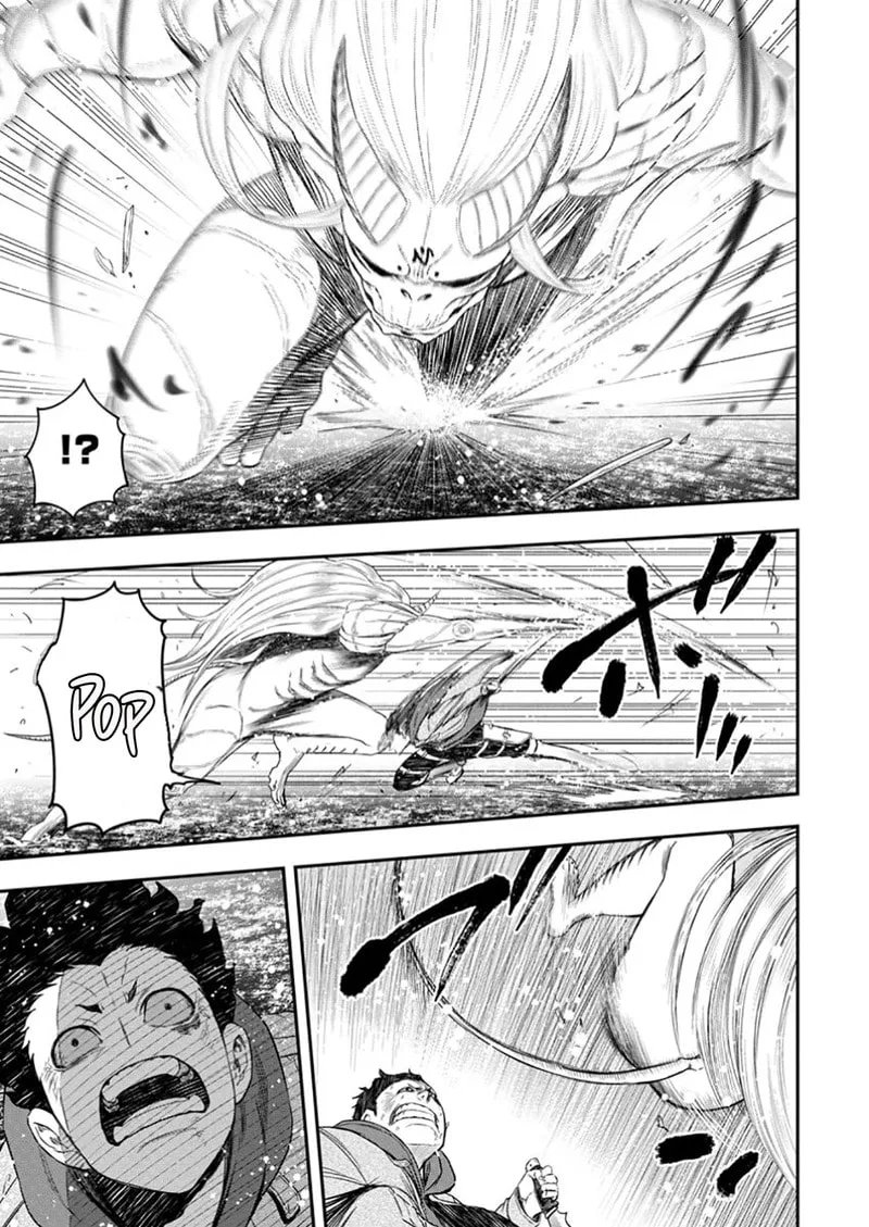 Magical Buffs: The Support Caster is Stronger Than He Realized, chapter 35, page 12