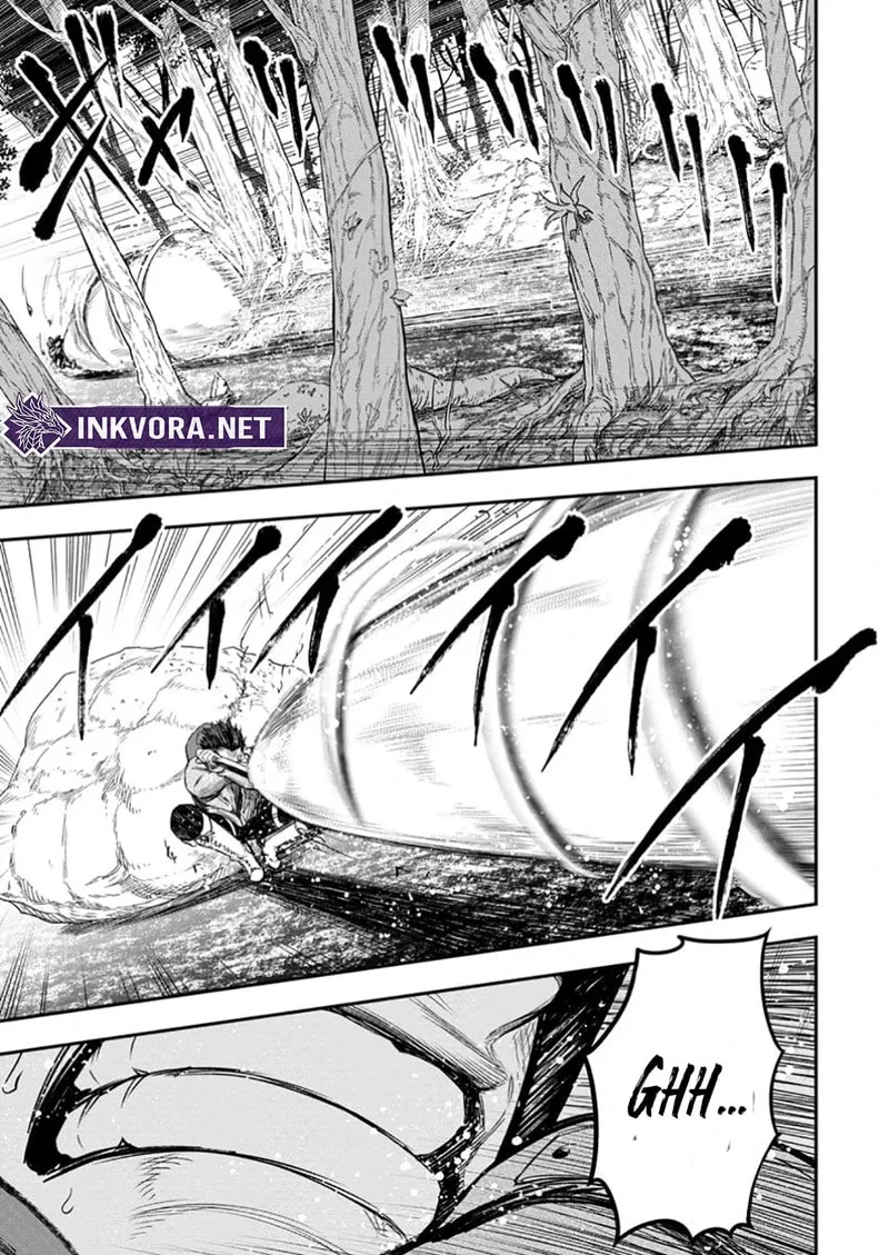 Magical Buffs: The Support Caster is Stronger Than He Realized, chapter 35, page 16