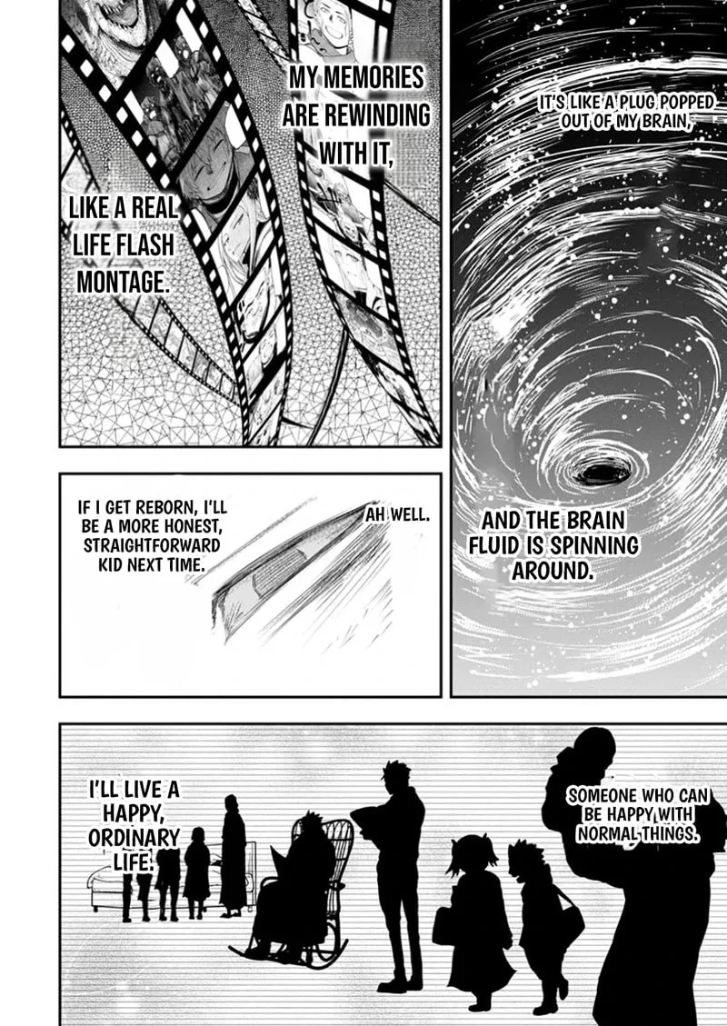 Magical Buffs: The Support Caster is Stronger Than He Realized, chapter 35, page 19