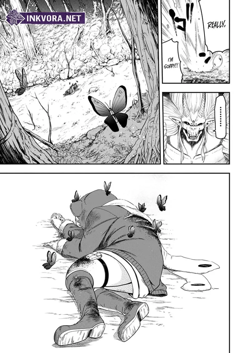 Magical Buffs: The Support Caster is Stronger Than He Realized, chapter 35, page 24