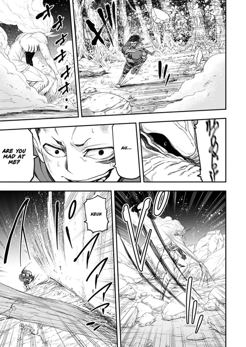 Magical Buffs: The Support Caster is Stronger Than He Realized, chapter 36, page 7