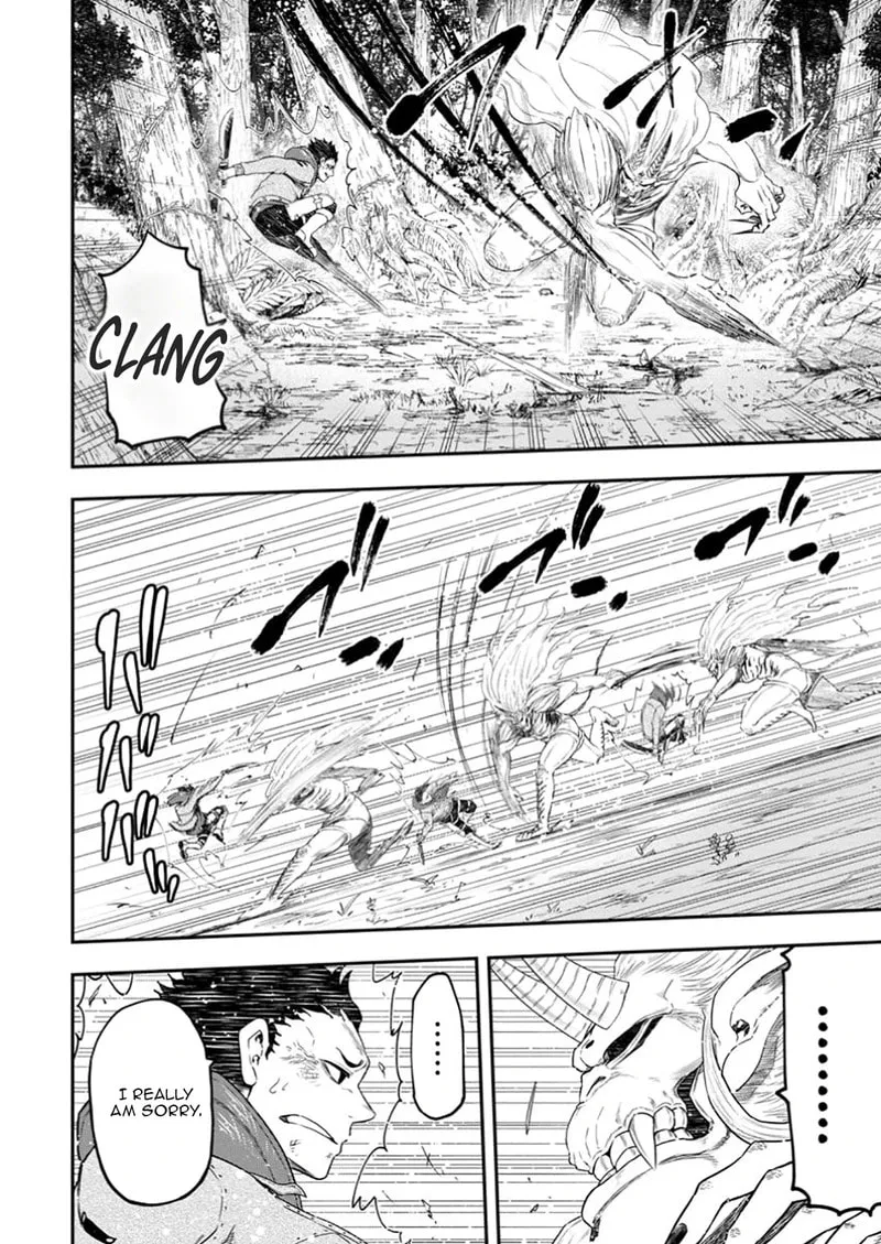 Magical Buffs: The Support Caster is Stronger Than He Realized, chapter 36, page 14