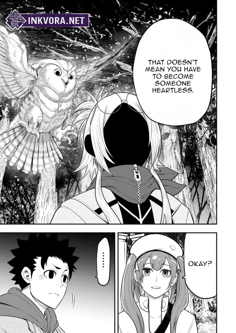 Magical Buffs: The Support Caster is Stronger Than He Realized, chapter 38, page 20