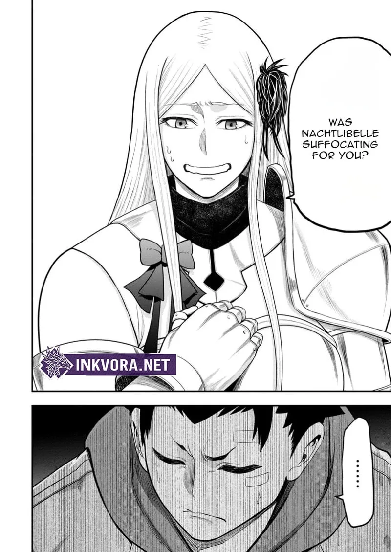 Magical Buffs: The Support Caster is Stronger Than He Realized, chapter 38, page 23
