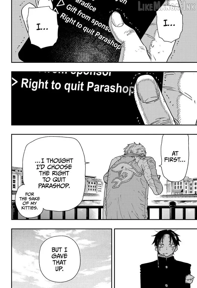 Parashoppers, chapter 68, page 11