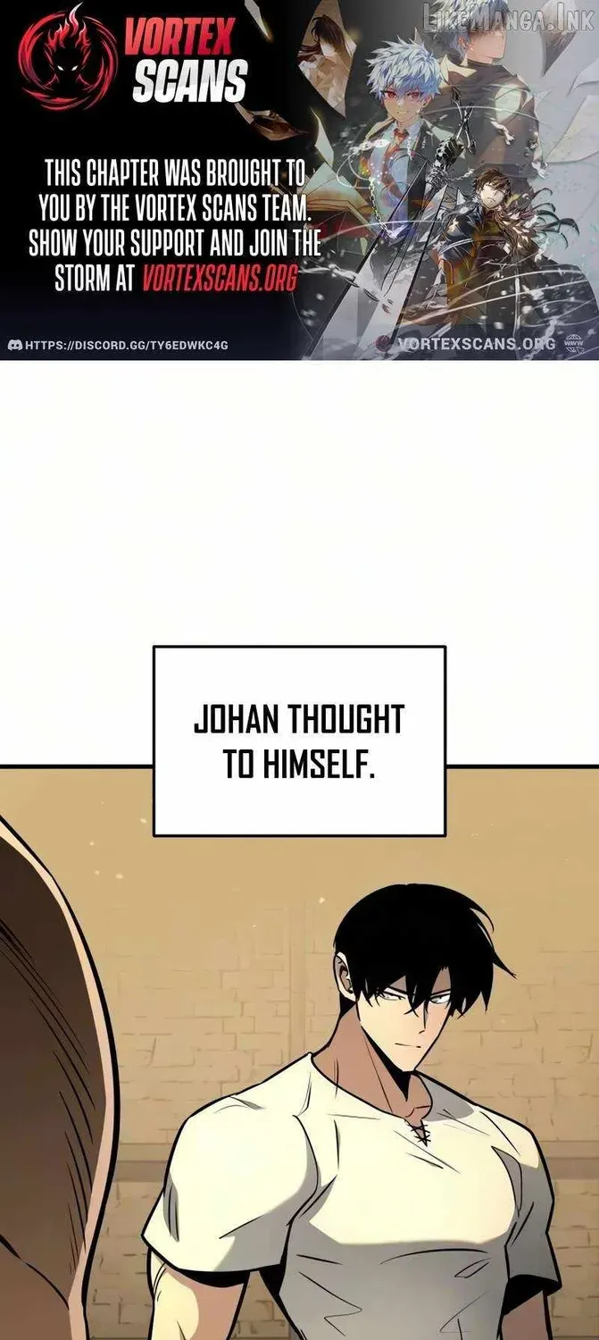 The Wandering Knight’s Survival Manual, chapter 47, page 1