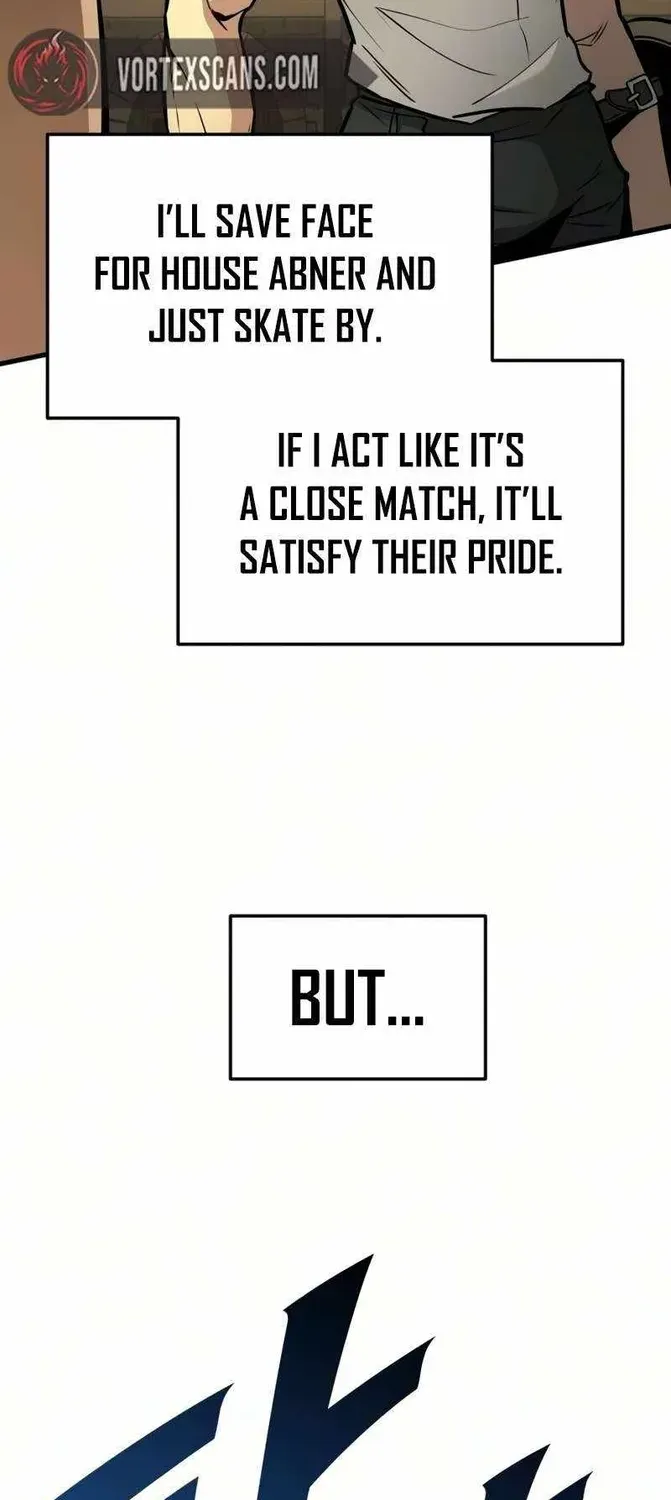 The Wandering Knight’s Survival Manual, chapter 47, page 2