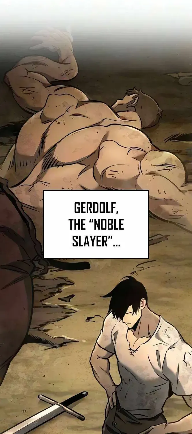 The Wandering Knight’s Survival Manual, chapter 47, page 17