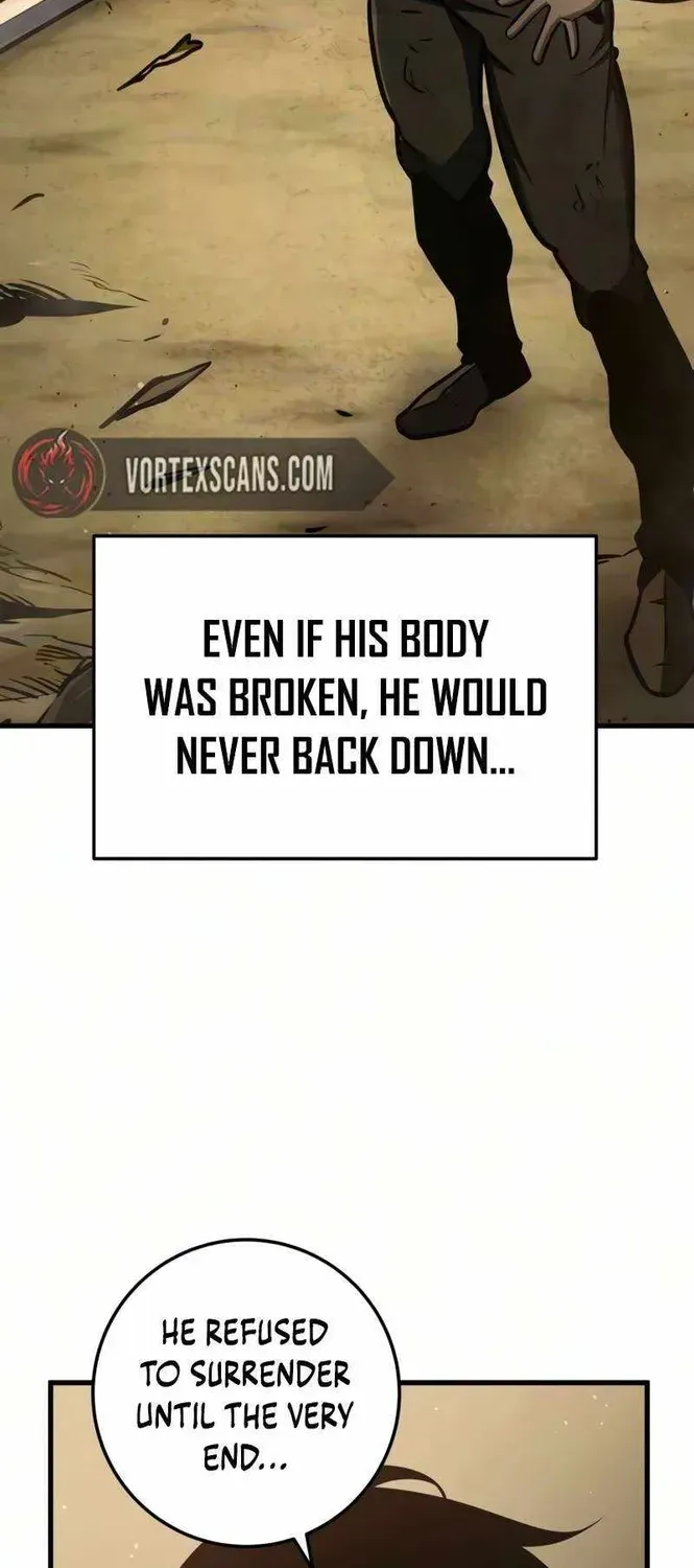 The Wandering Knight’s Survival Manual, chapter 47, page 18