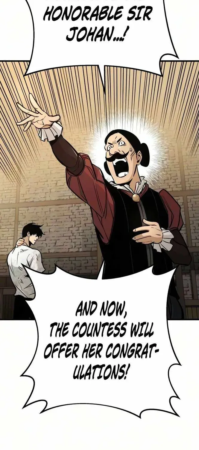 The Wandering Knight’s Survival Manual, chapter 47, page 20