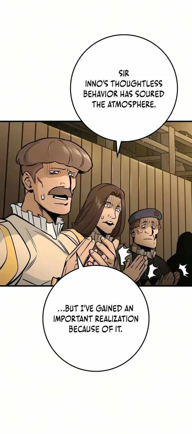 The Wandering Knight’s Survival Manual, chapter 47, page 25