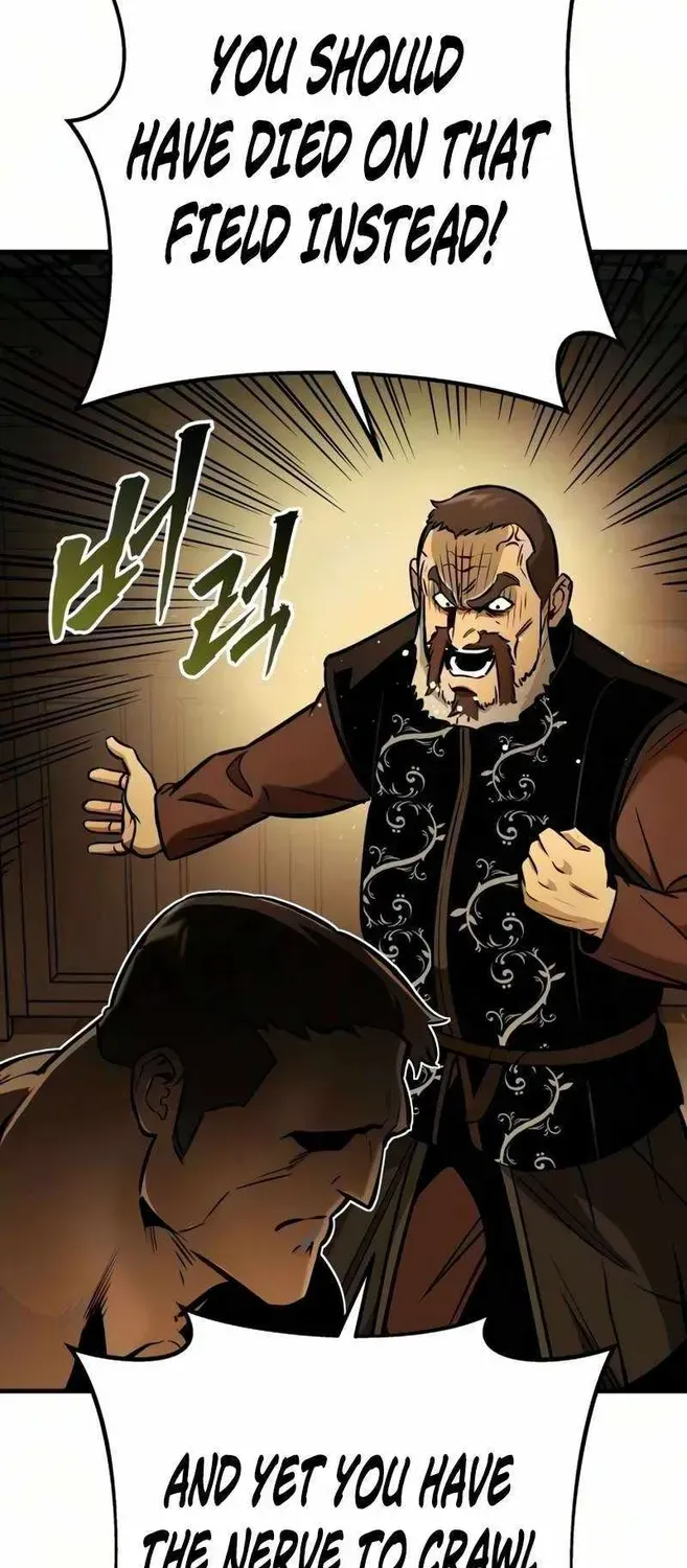 The Wandering Knight’s Survival Manual, chapter 47, page 35