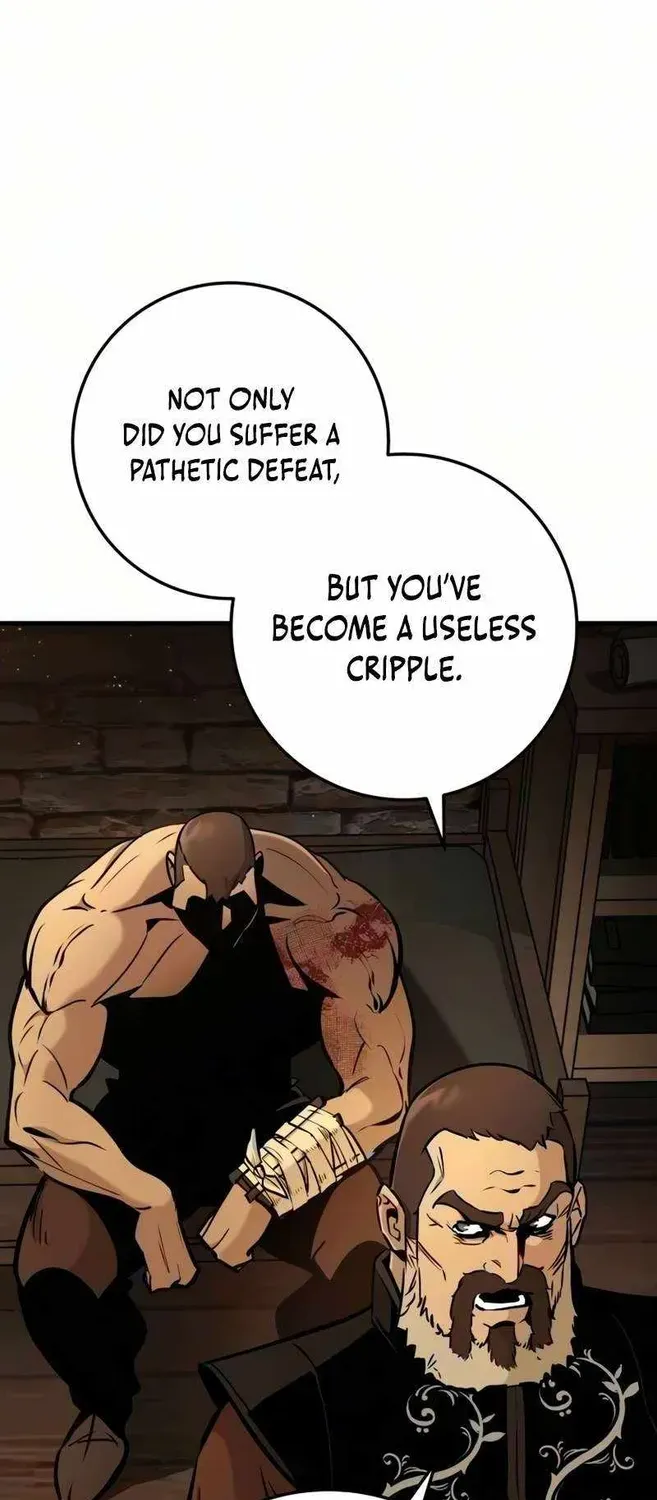 The Wandering Knight’s Survival Manual, chapter 47, page 39