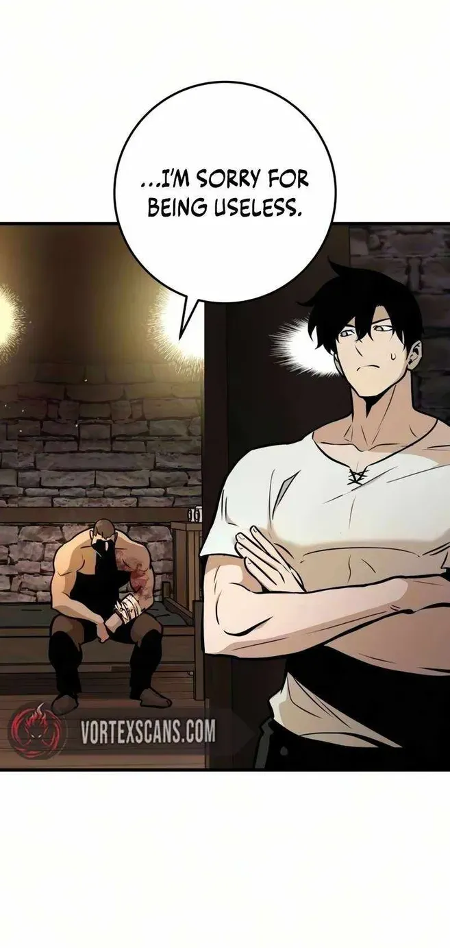 The Wandering Knight’s Survival Manual, chapter 47, page 44