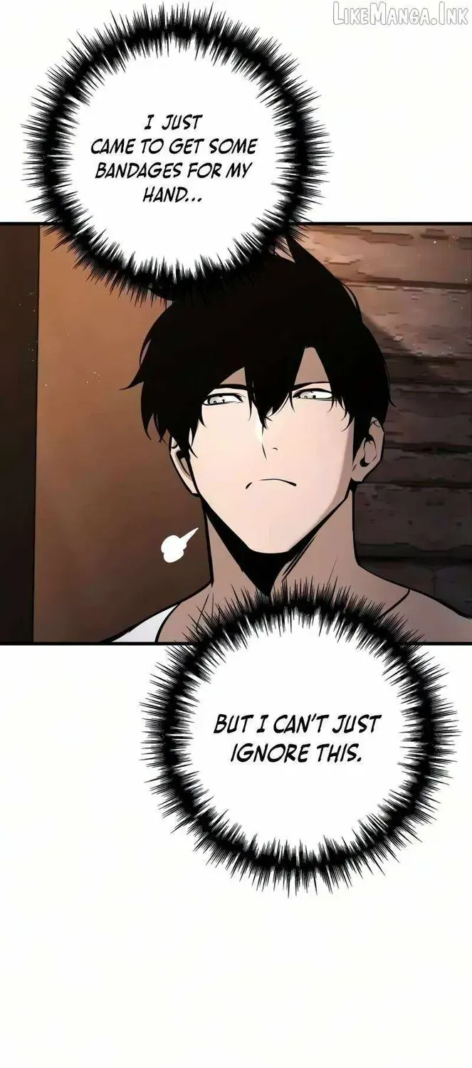 The Wandering Knight’s Survival Manual, chapter 47, page 45
