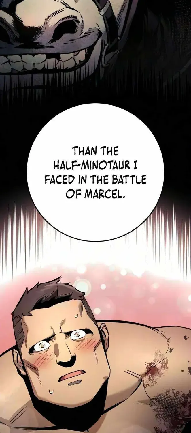The Wandering Knight’s Survival Manual, chapter 47, page 50