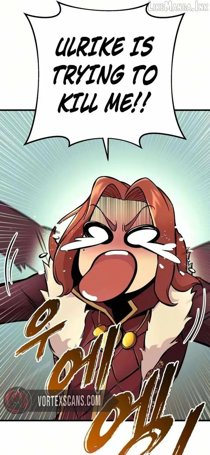 The Wandering Knight’s Survival Manual, chapter 47, page 56