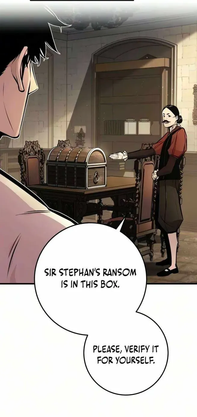 The Wandering Knight’s Survival Manual, chapter 47, page 77